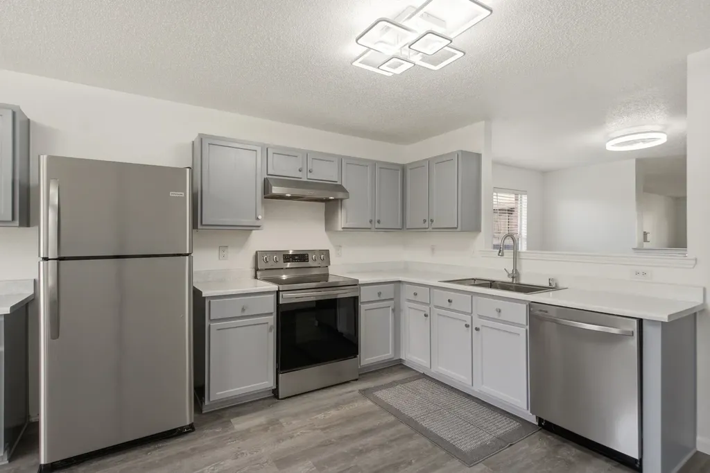 2717 Lazy Oak Drive Little Elm TX 75068