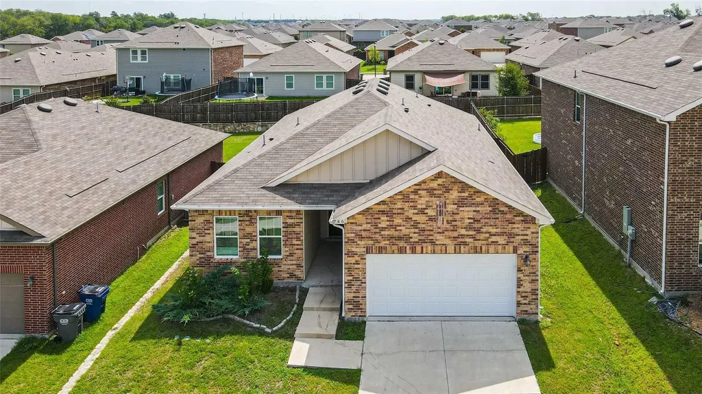 746 Wilshire Drive Lavon TX 75166