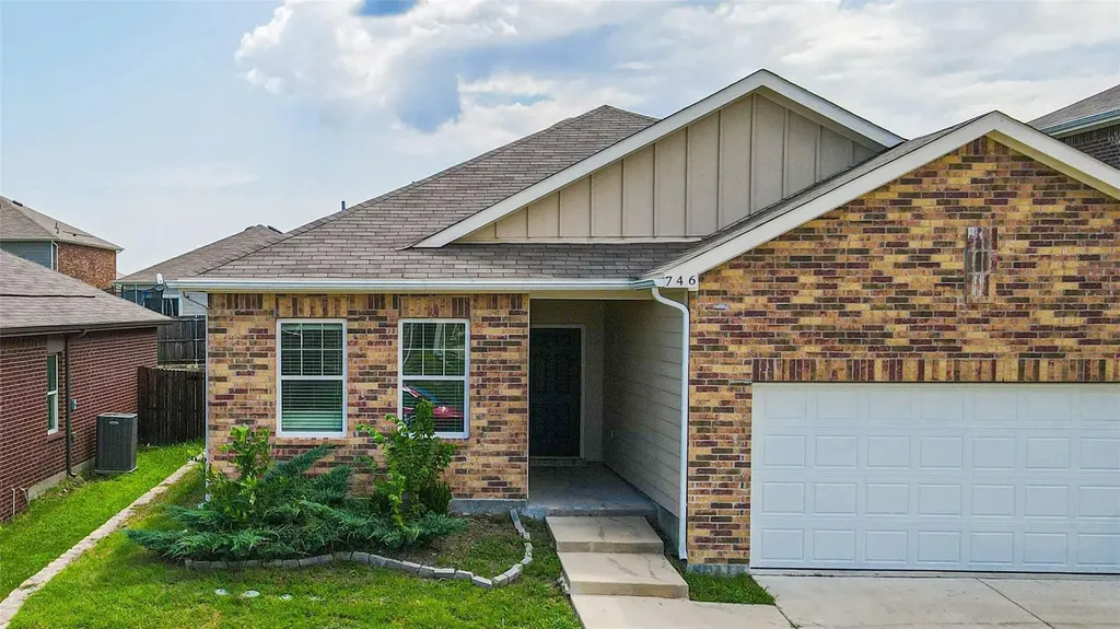 746 Wilshire Drive Lavon TX 75166