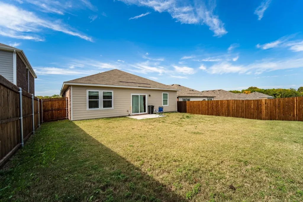 746 Wilshire Drive Lavon TX 75166
