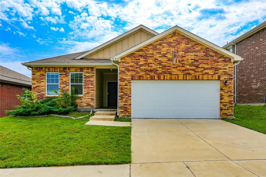 746 Wilshire Drive Lavon TX 75166