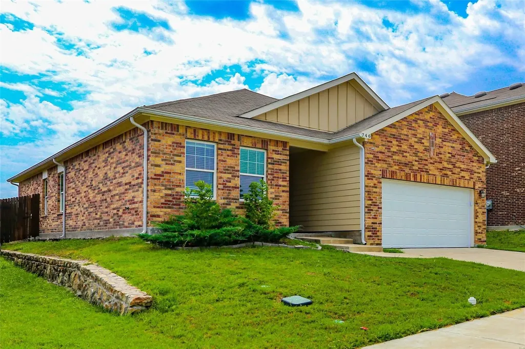 746 Wilshire Drive Lavon TX 75166