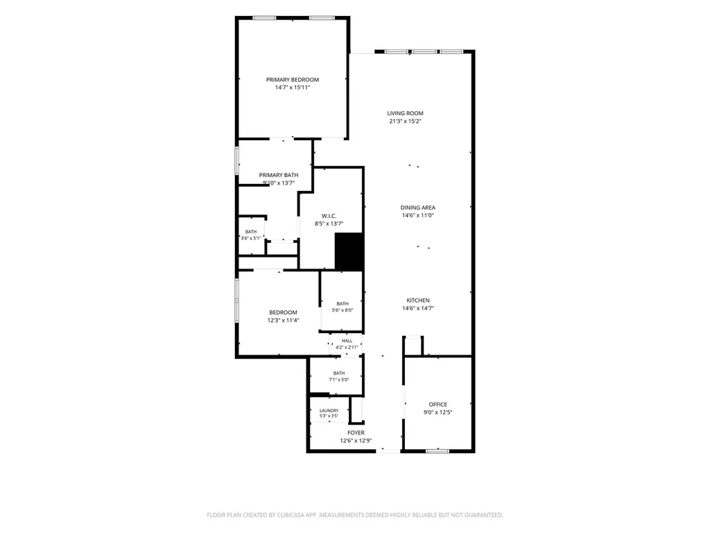 5015 Meridian Lane Addison TX 75001