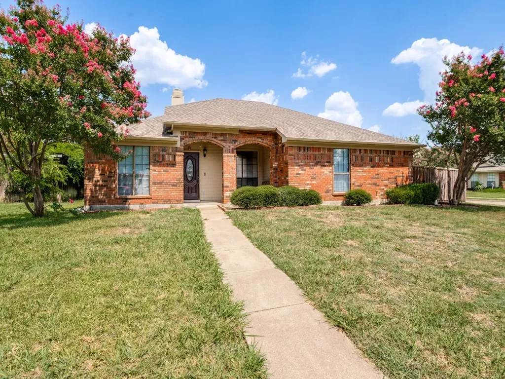 3000 Presidio Circle Carrollton TX 75007