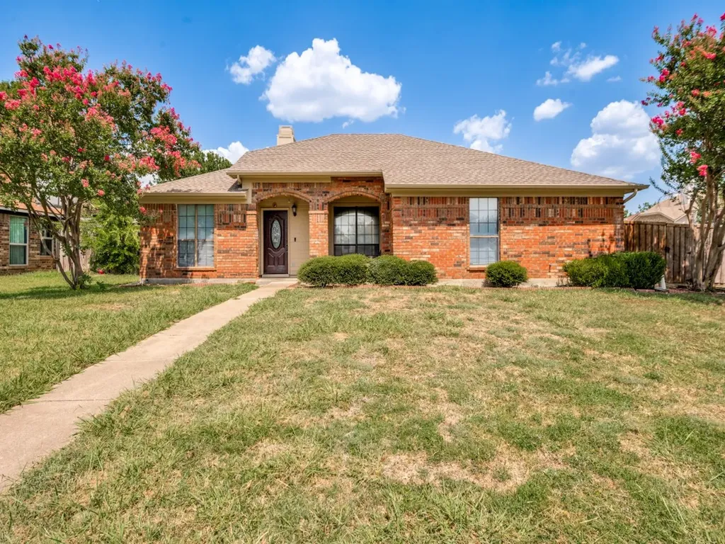 3000 Presidio Circle Carrollton TX 75007