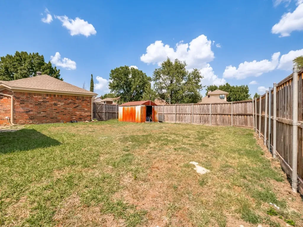 3000 Presidio Circle Carrollton TX 75007