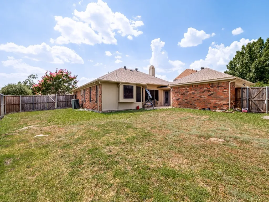 3000 Presidio Circle Carrollton TX 75007