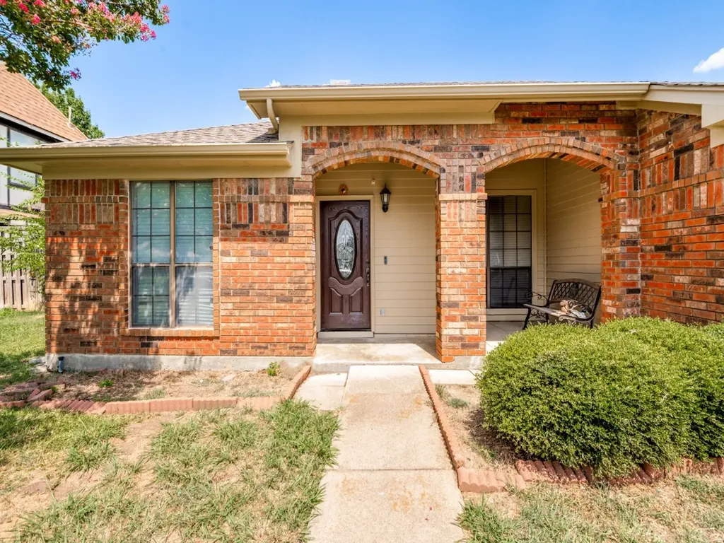 3000 Presidio Circle Carrollton TX 75007