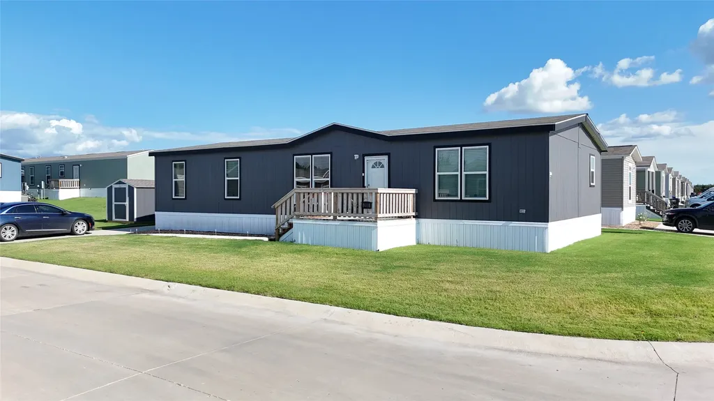 312 Birch Lane Greenville TX 75402