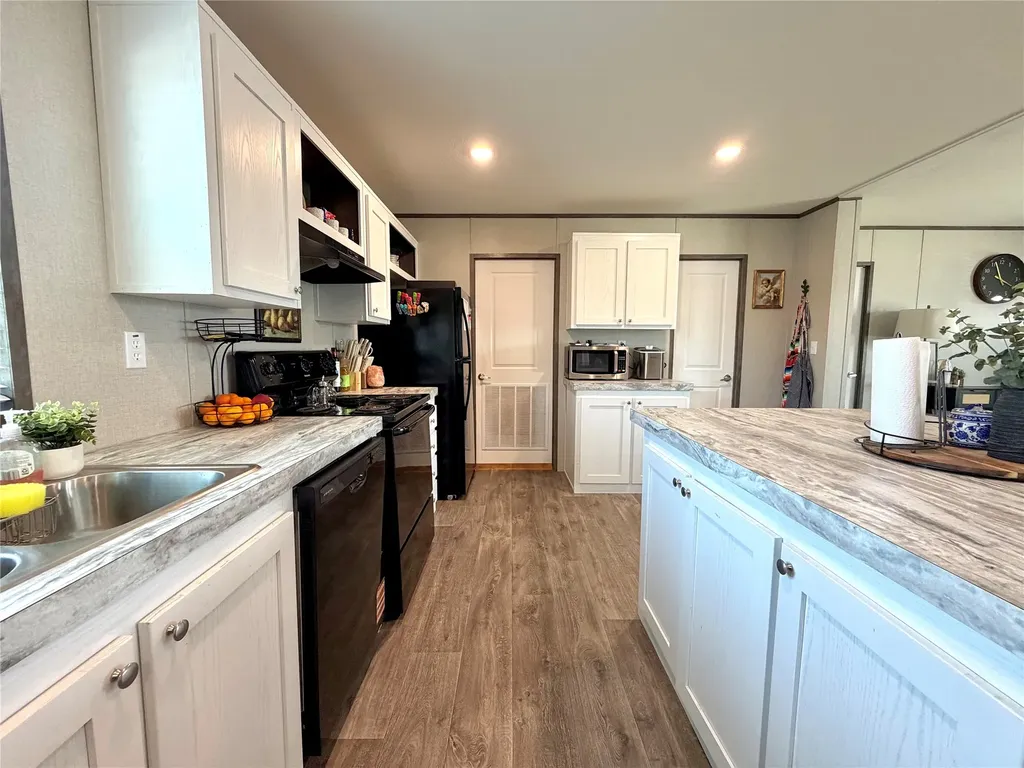 312 Birch Lane Greenville TX 75402