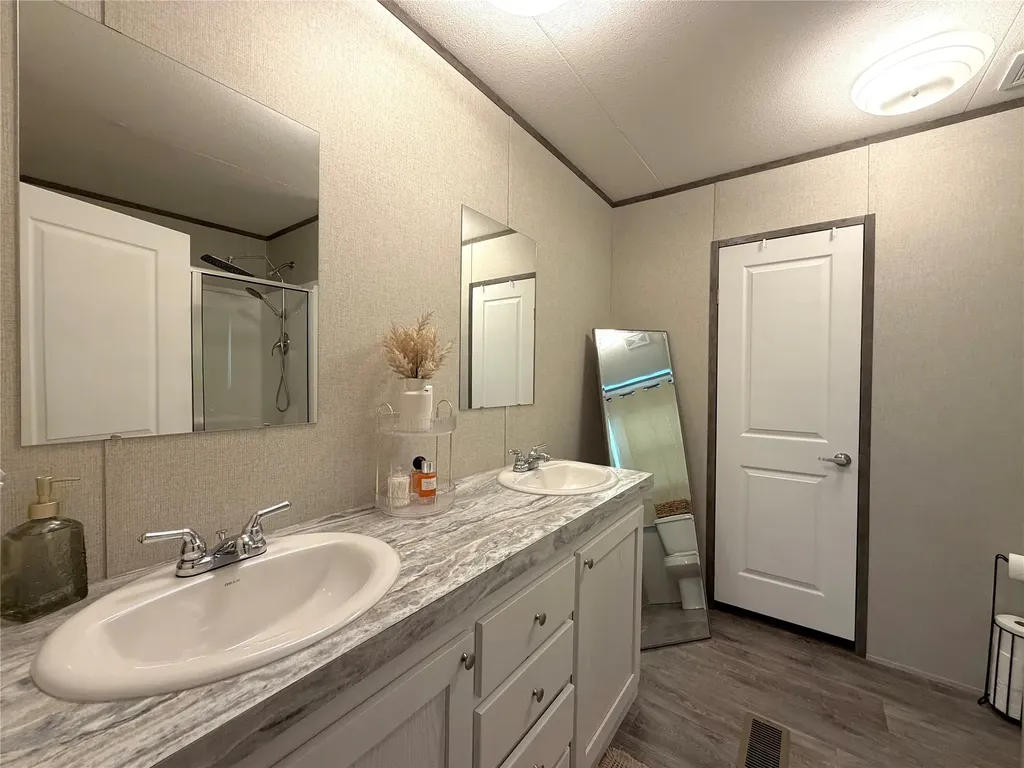 312 Birch Lane Greenville TX 75402