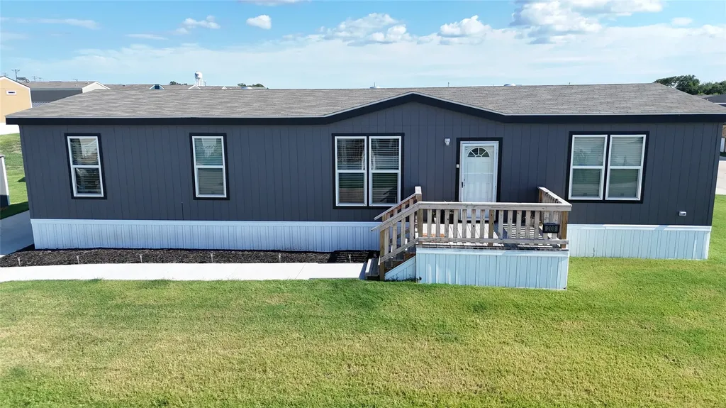 312 Birch Lane Greenville TX 75402