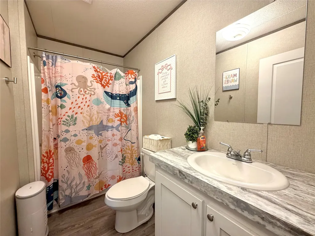 312 Birch Lane Greenville TX 75402