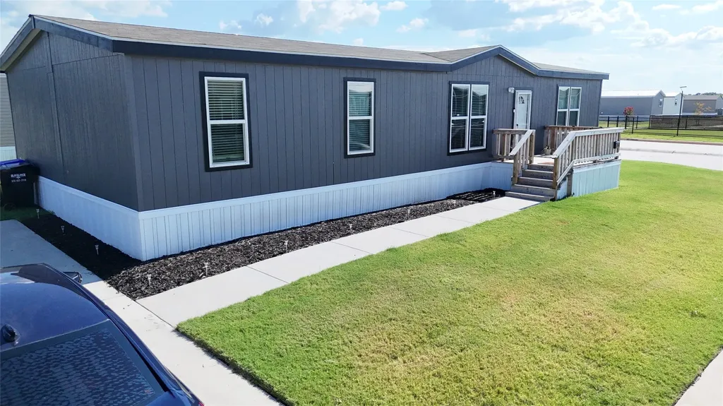 312 Birch Lane Greenville TX 75402