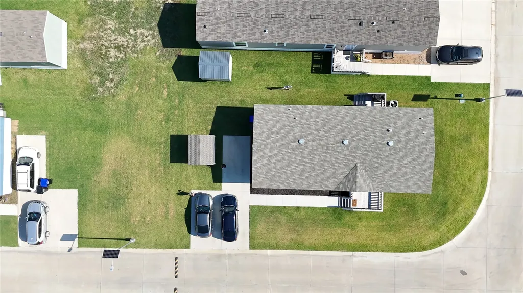 312 Birch Lane Greenville TX 75402