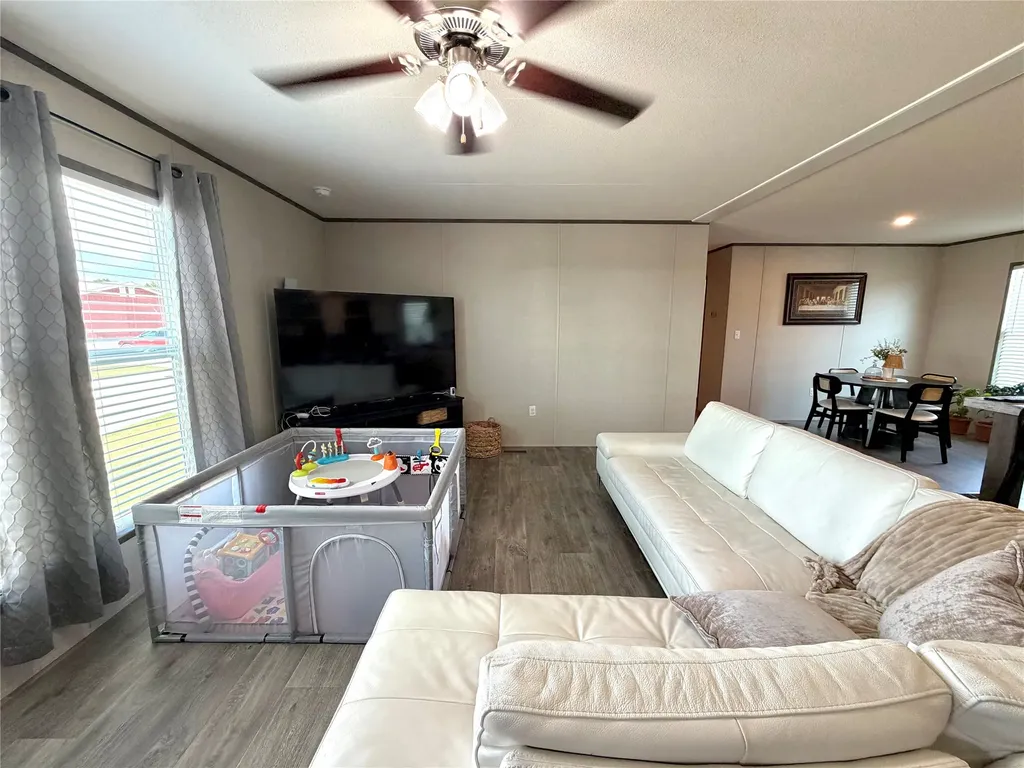 312 Birch Lane Greenville TX 75402