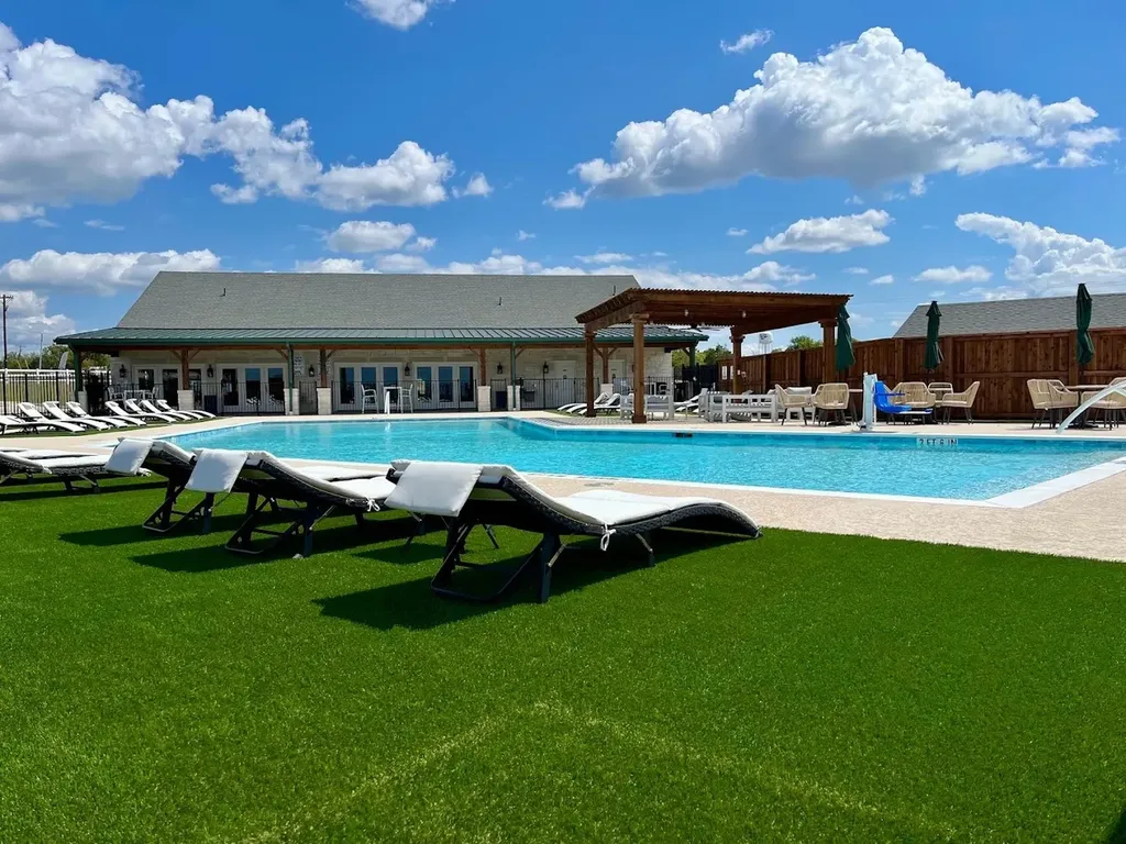 312 Birch Lane Greenville TX 75402