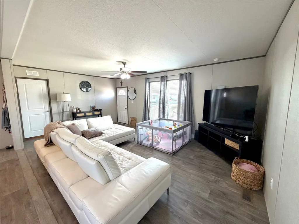 312 Birch Lane Greenville TX 75402