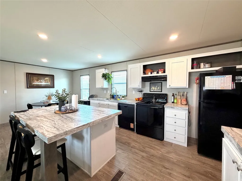 312 Birch Lane Greenville TX 75402