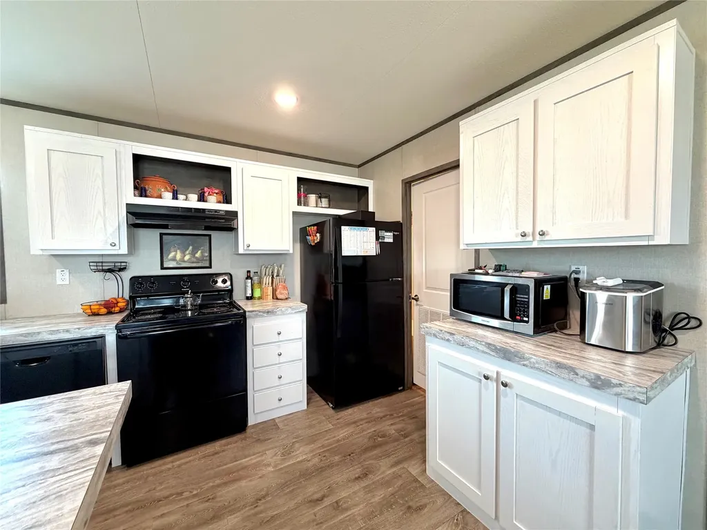 312 Birch Lane Greenville TX 75402