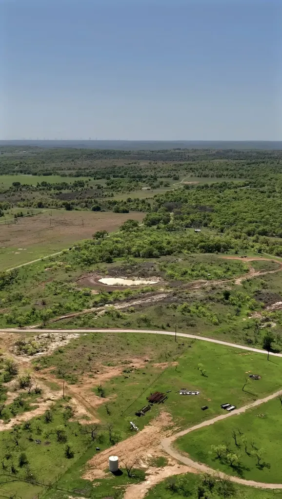 163 Campbell Lane Jacksboro TX 76458