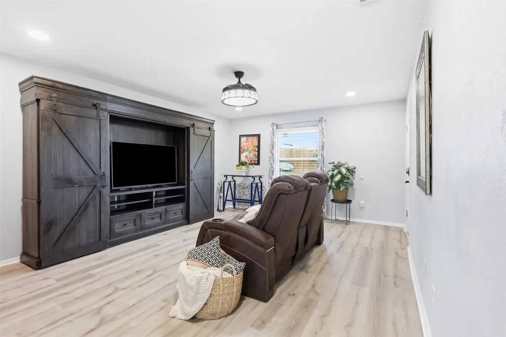 505 Queensway Road Willow Park TX 76087