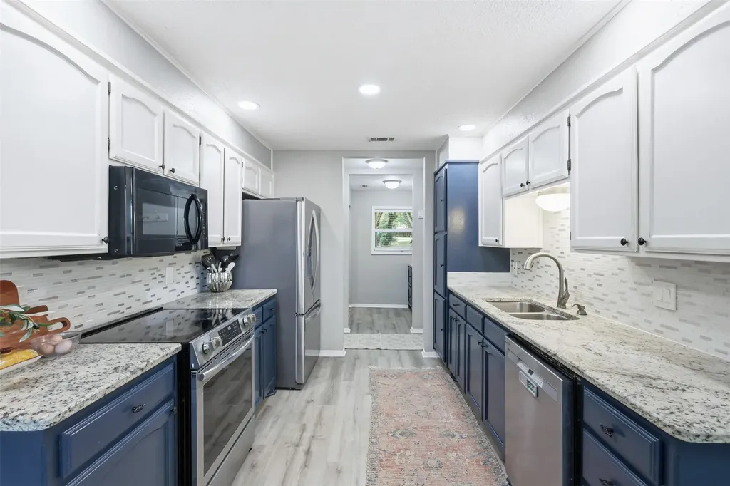 505 Queensway Road Willow Park TX 76087
