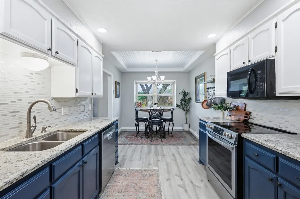 505 Queensway Road Willow Park TX 76087