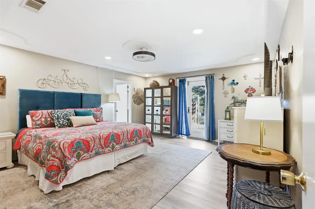 505 Queensway Road Willow Park TX 76087