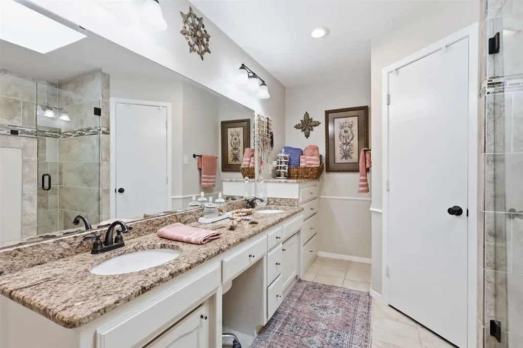 505 Queensway Road Willow Park TX 76087