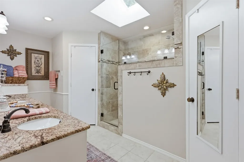 505 Queensway Road Willow Park TX 76087