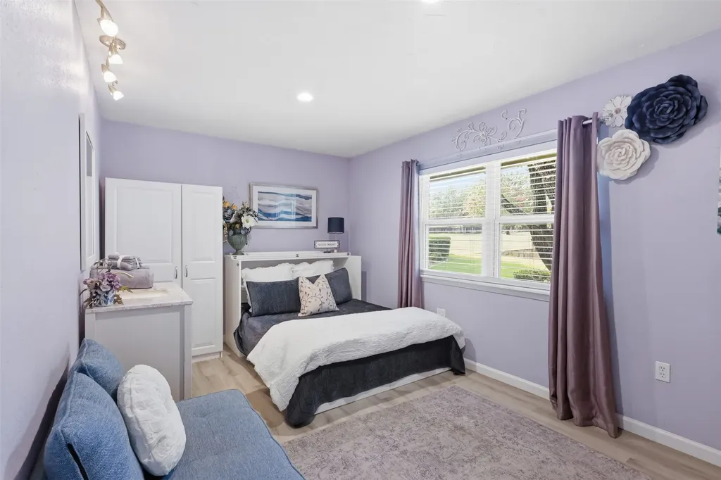 505 Queensway Road Willow Park TX 76087