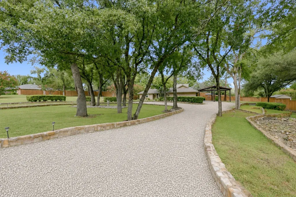 505 Queensway Road Willow Park TX 76087