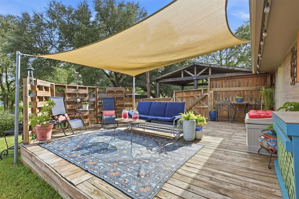 505 Queensway Road Willow Park TX 76087