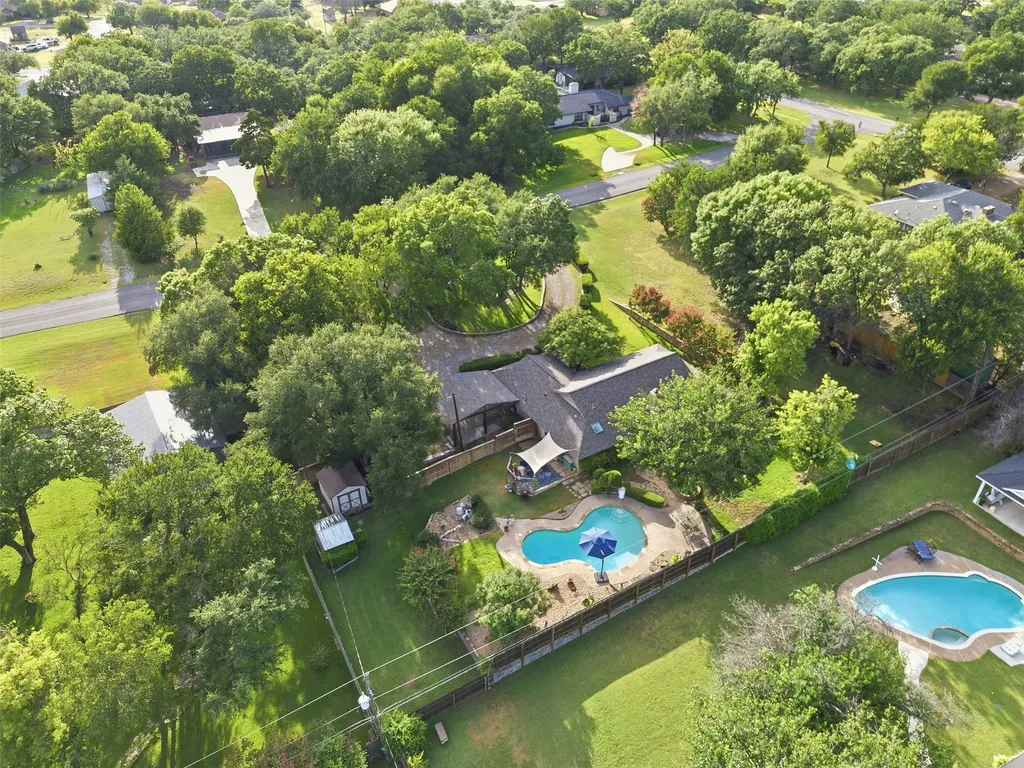 505 Queensway Road Willow Park TX 76087