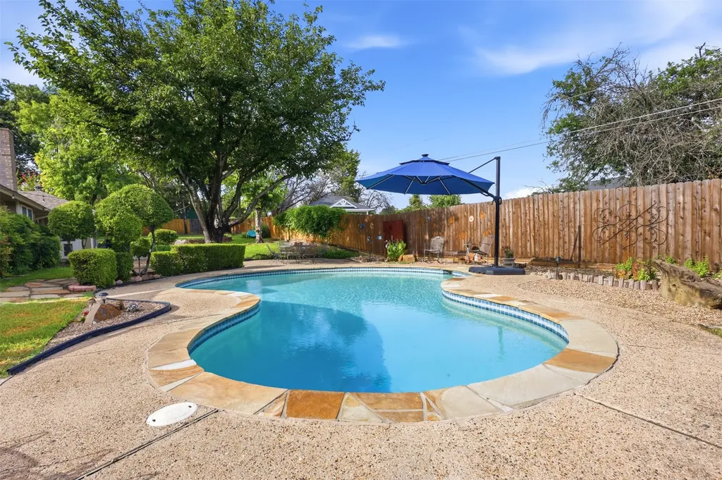 505 Queensway Road Willow Park TX 76087