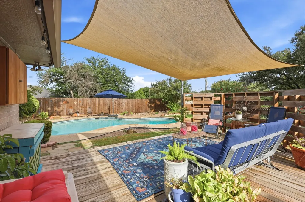 505 Queensway Road Willow Park TX 76087
