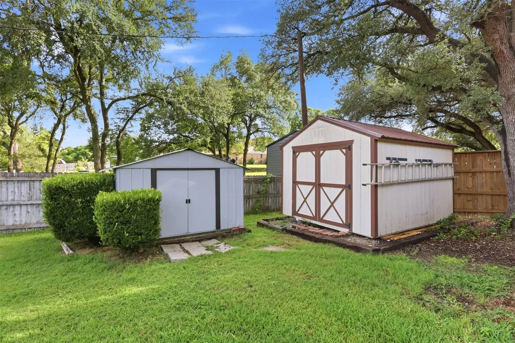 505 Queensway Road Willow Park TX 76087