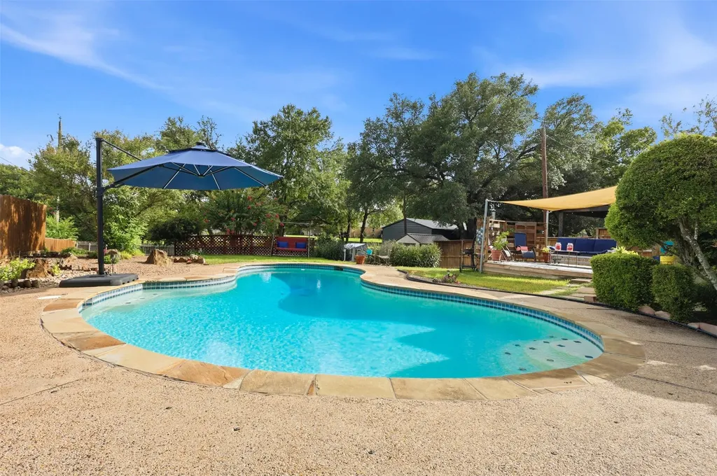 505 Queensway Road Willow Park TX 76087