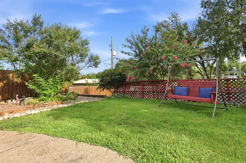 505 Queensway Road Willow Park TX 76087