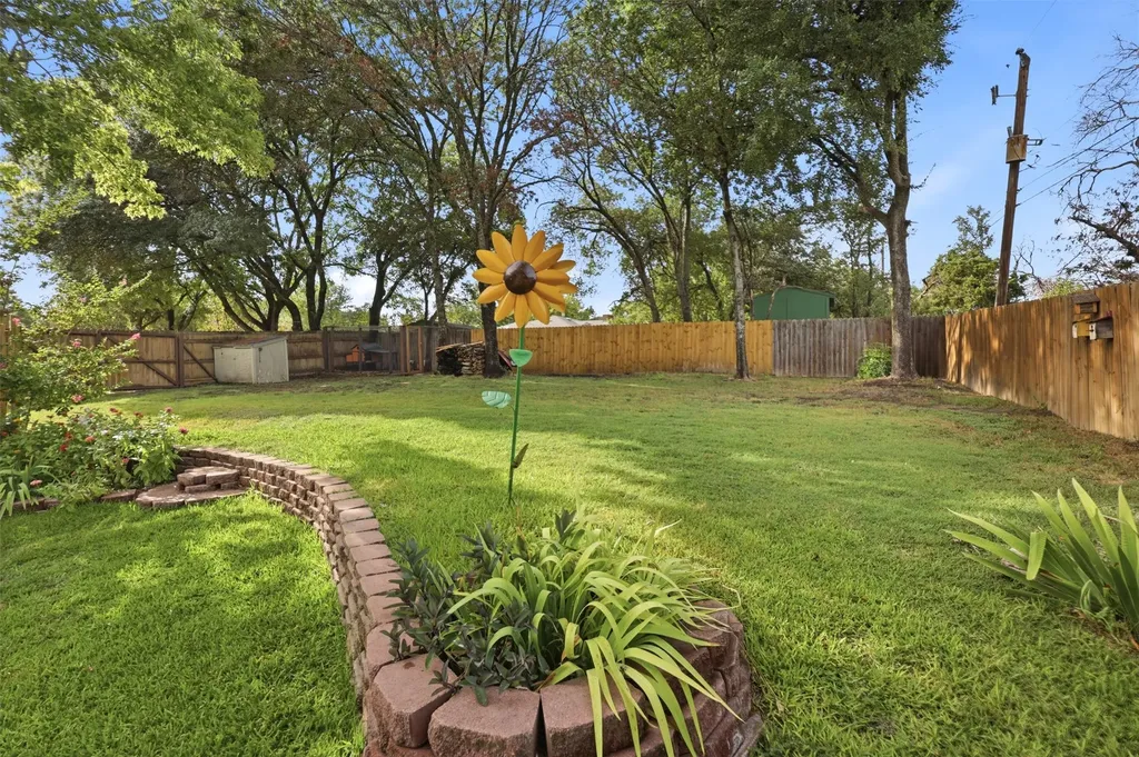 505 Queensway Road Willow Park TX 76087