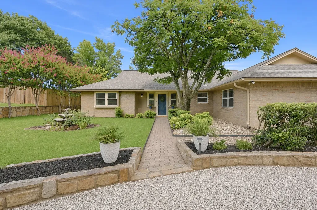 505 Queensway Road Willow Park TX 76087