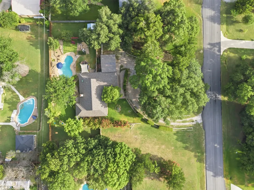505 Queensway Road Willow Park TX 76087