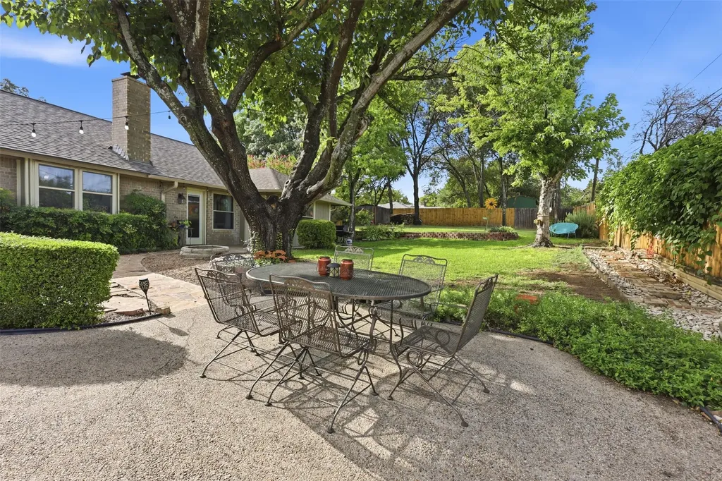 505 Queensway Road Willow Park TX 76087