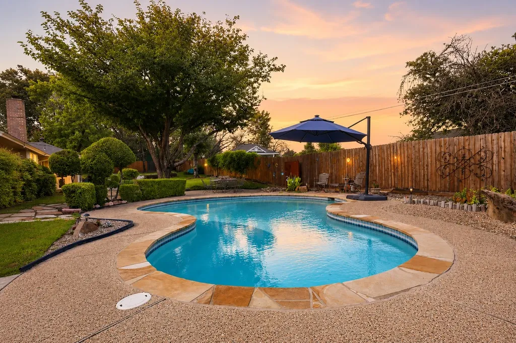 505 Queensway Road Willow Park TX 76087