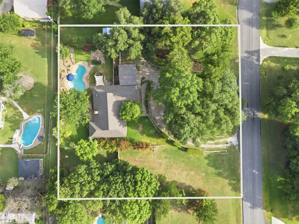 505 Queensway Road Willow Park TX 76087