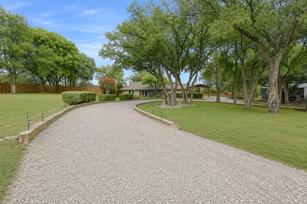 505 Queensway Road Willow Park TX 76087