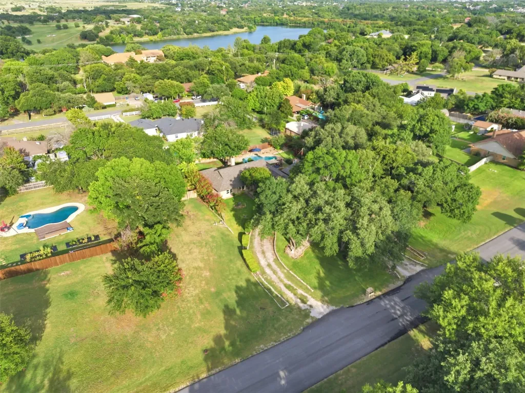 505 Queensway Road Willow Park TX 76087