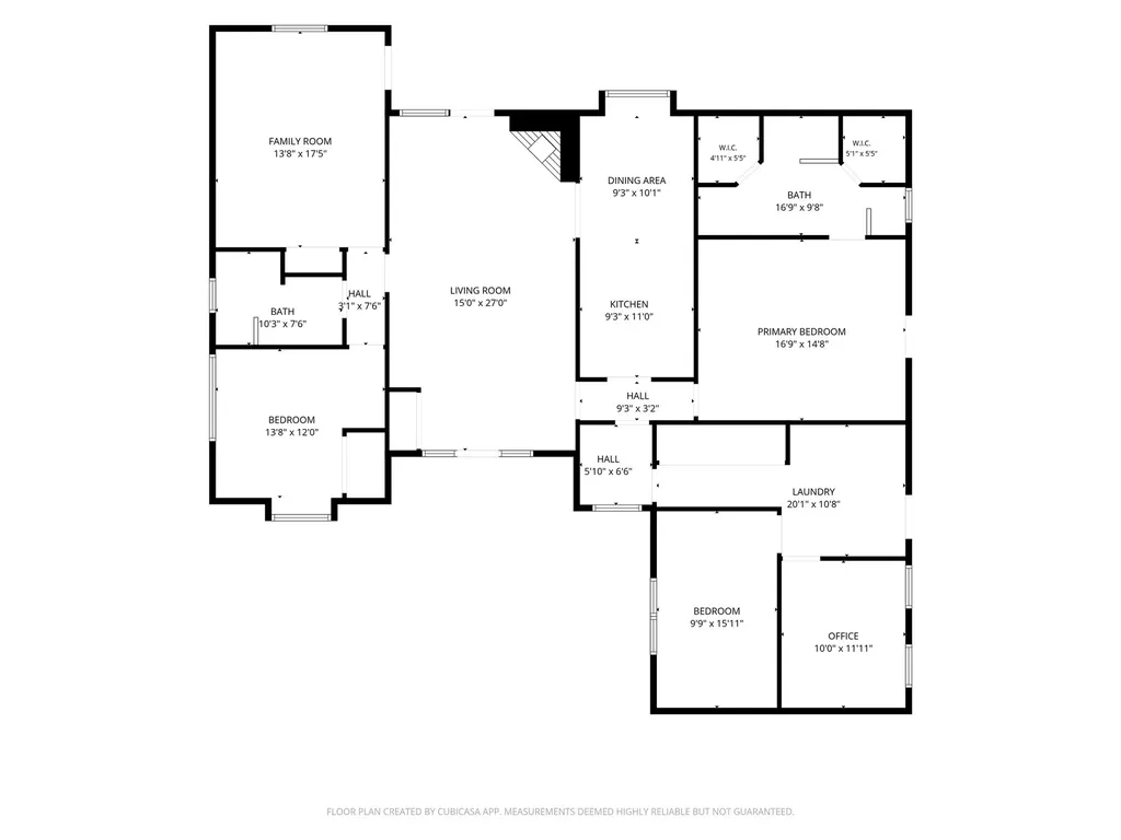 505 Queensway Road Willow Park TX 76087