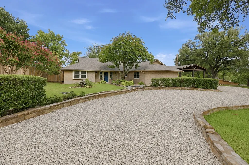 505 Queensway Road Willow Park TX 76087